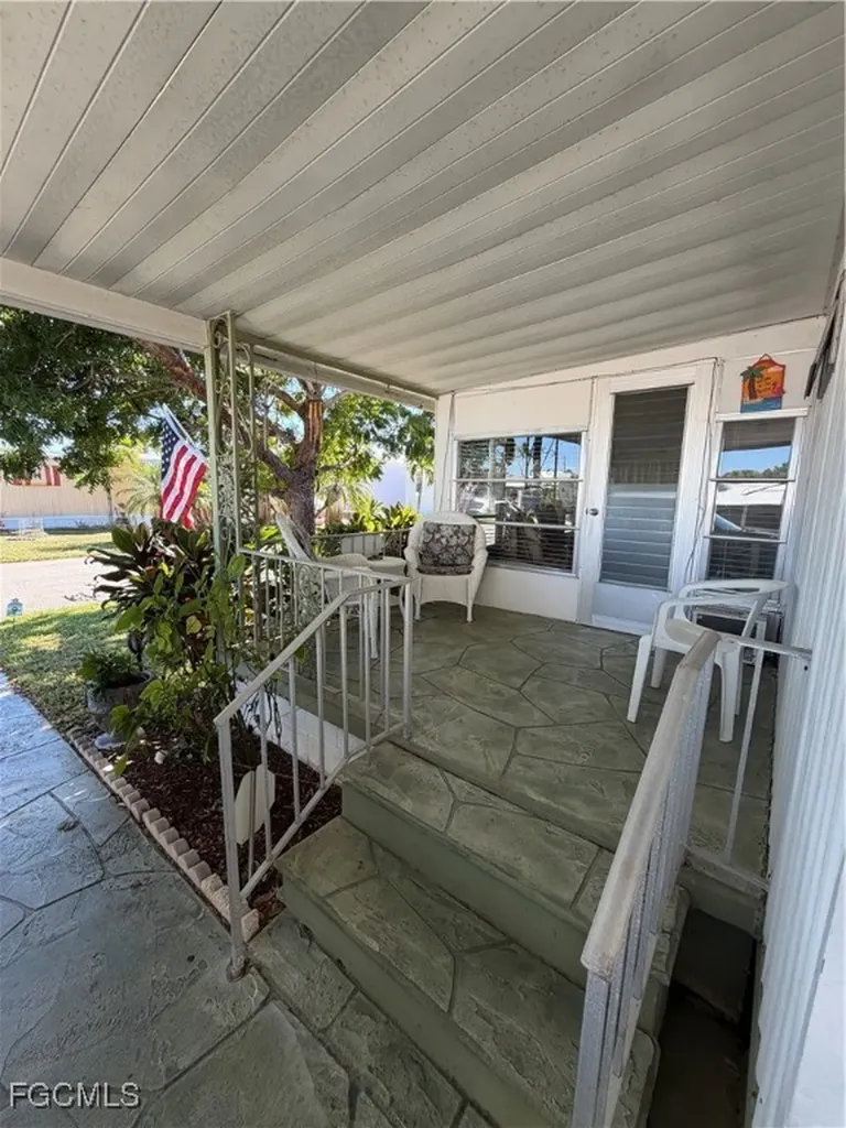 9 Red Poinciana Drive Fort Myers FL 33908