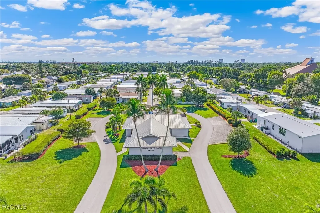 9 Red Poinciana Drive Fort Myers FL 33908