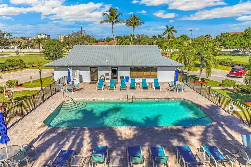 9 Red Poinciana Drive Fort Myers FL 33908