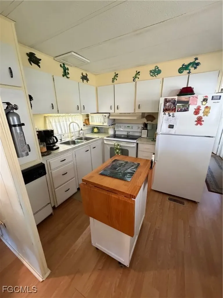 9 Red Poinciana Drive Fort Myers FL 33908