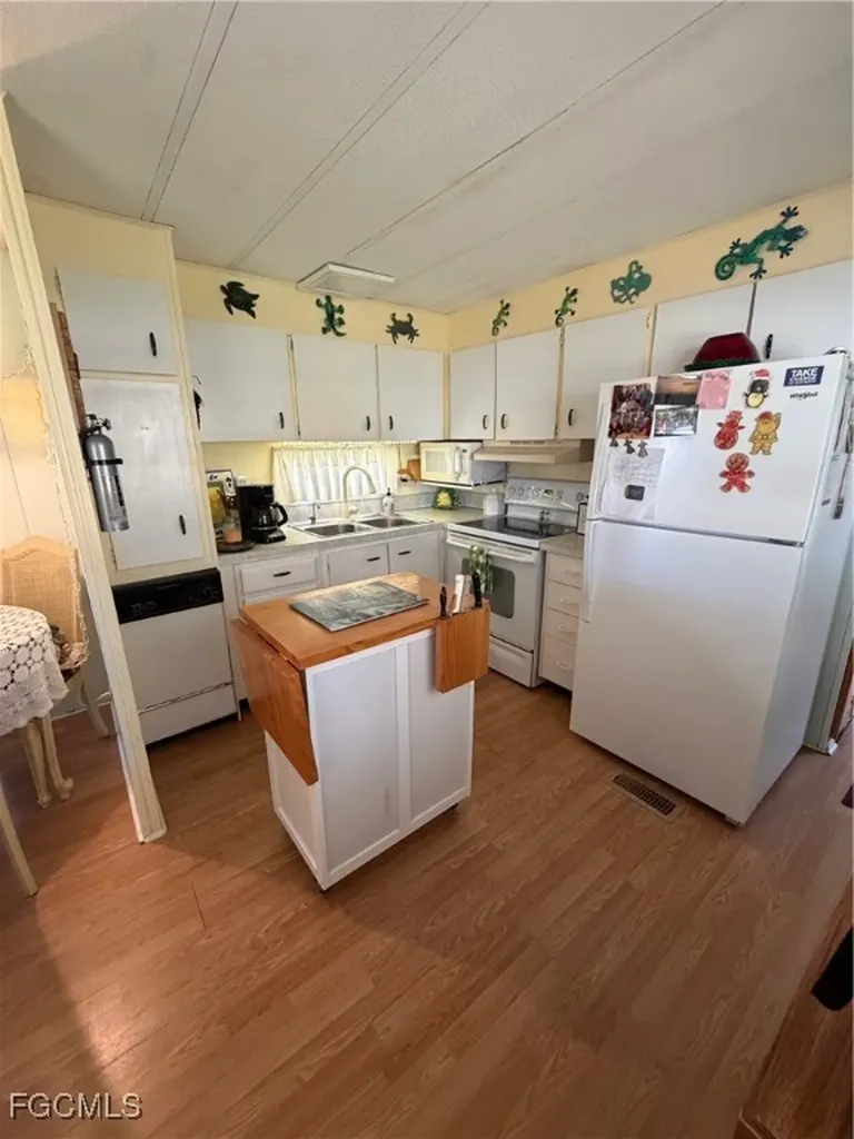 9 Red Poinciana Drive Fort Myers FL 33908