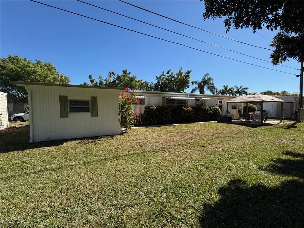 9 Red Poinciana Drive Fort Myers FL 33908