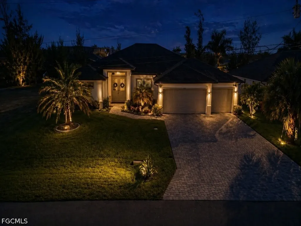 2115 SW 17th Place Cape Coral FL 33991