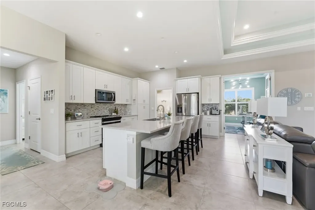 2115 SW 17th Place Cape Coral FL 33991