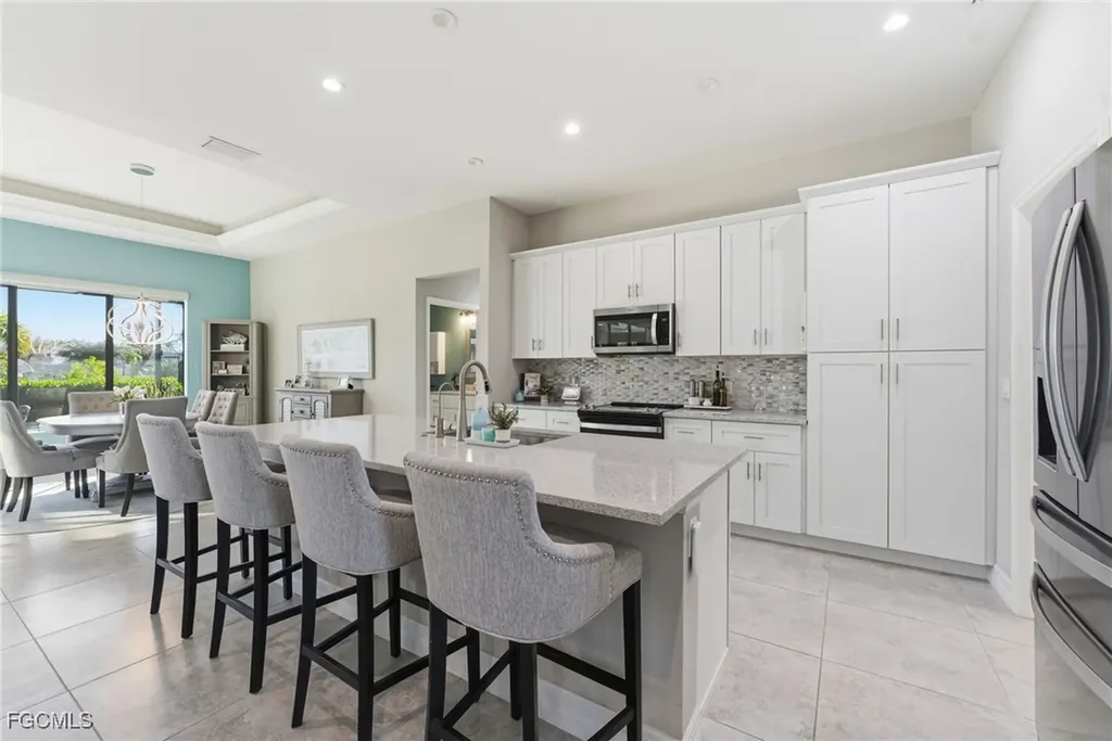 2115 SW 17th Place Cape Coral FL 33991