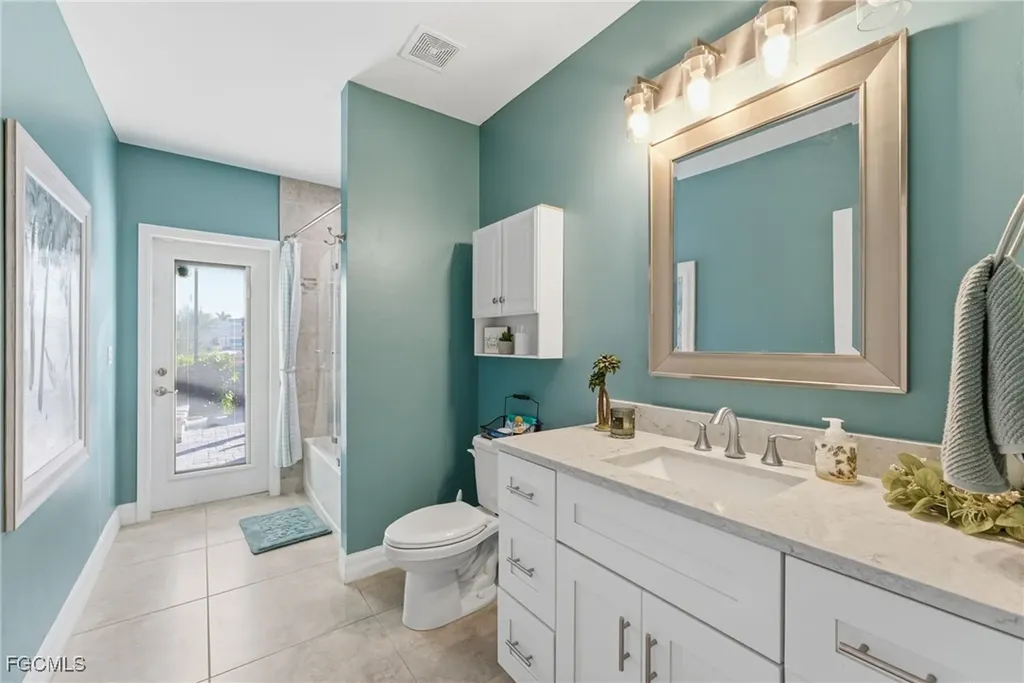 2115 SW 17th Place Cape Coral FL 33991