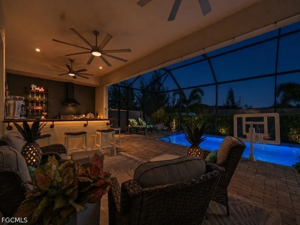 2115 SW 17th Place Cape Coral FL 33991