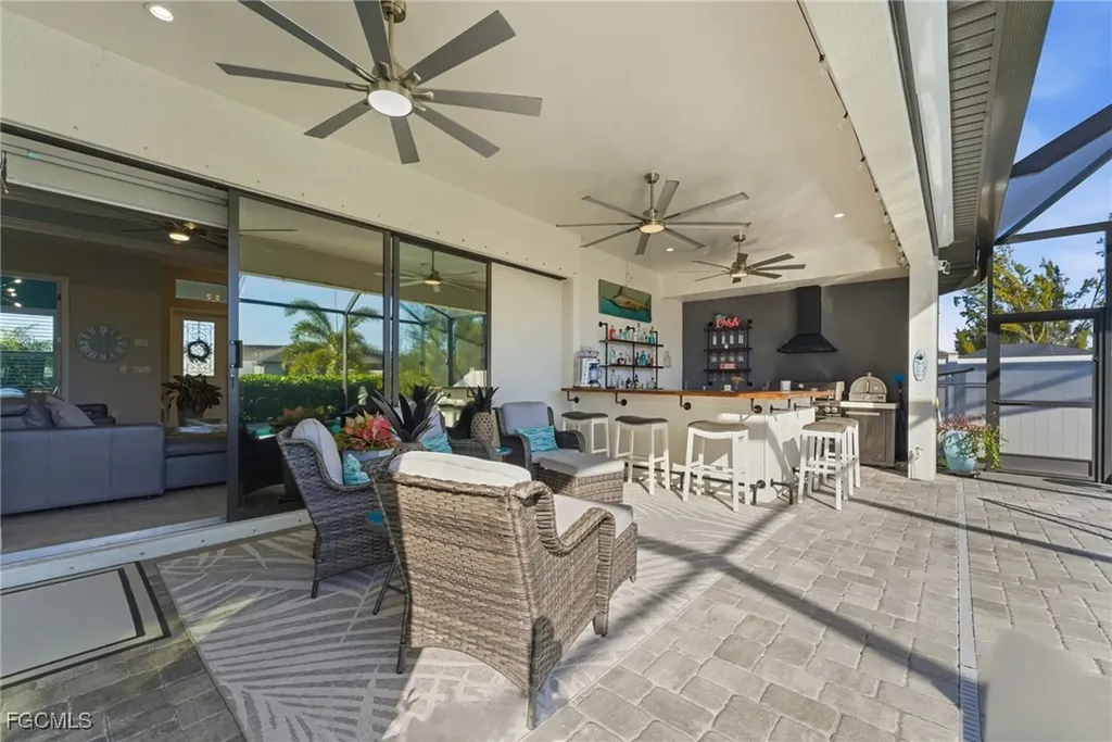 2115 SW 17th Place Cape Coral FL 33991