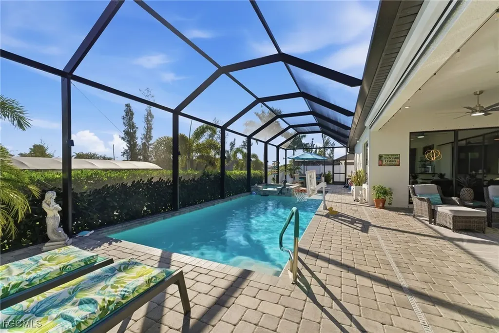 2115 SW 17th Place Cape Coral FL 33991