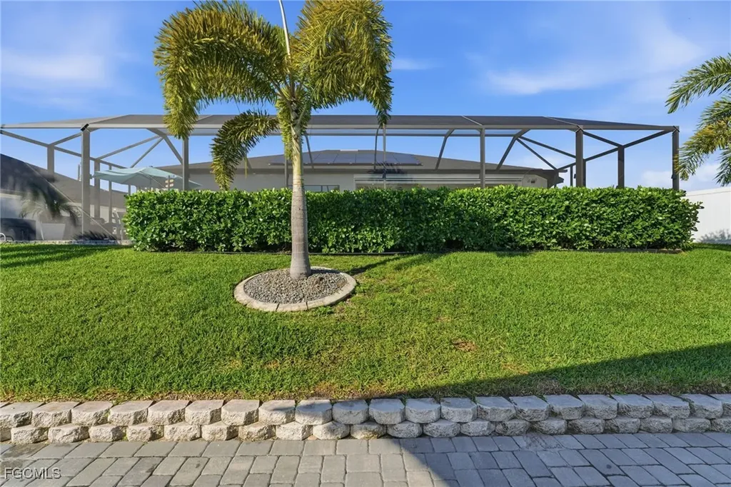 2115 SW 17th Place Cape Coral FL 33991