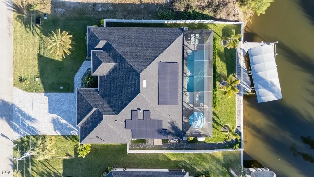 2115 SW 17th Place Cape Coral FL 33991