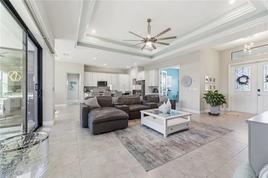 2115 SW 17th Place Cape Coral FL 33991
