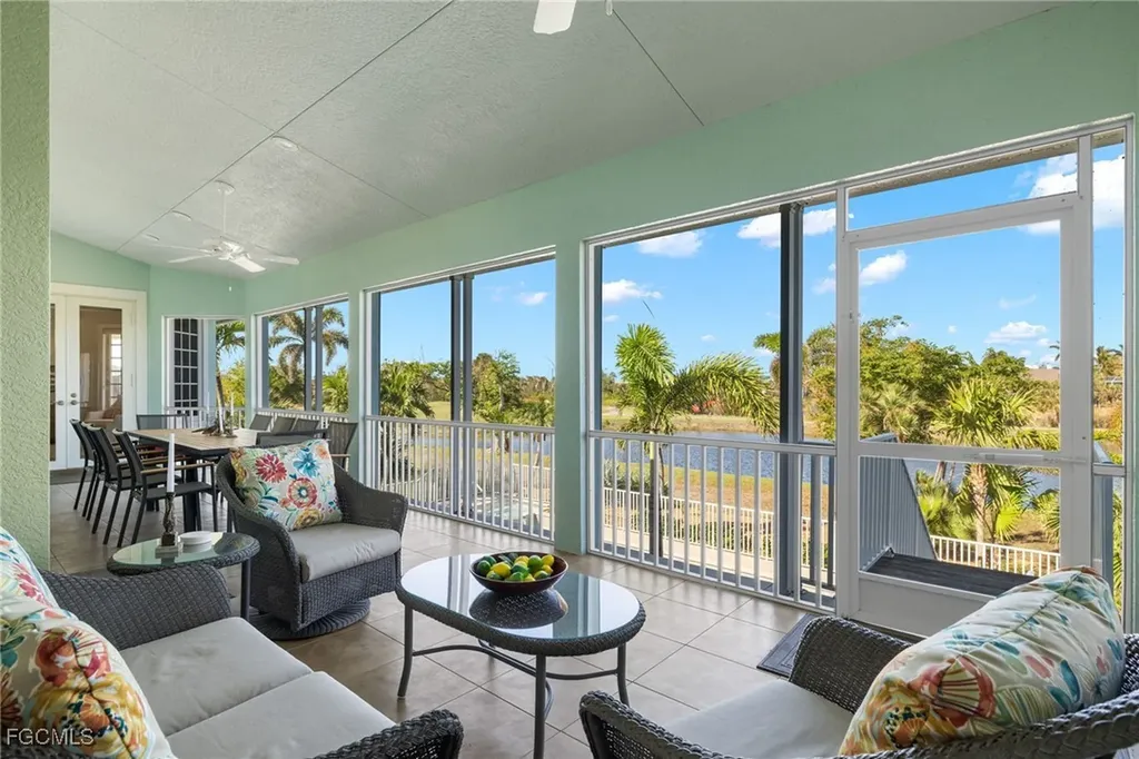788 Birdie View Point Sanibel FL 33957