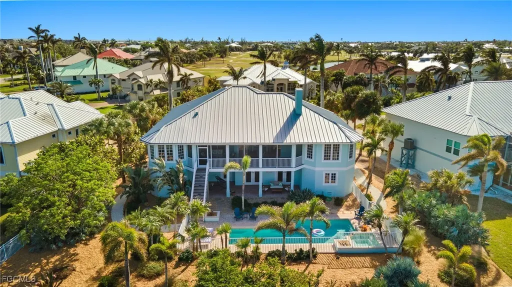 788 Birdie View Point Sanibel FL 33957