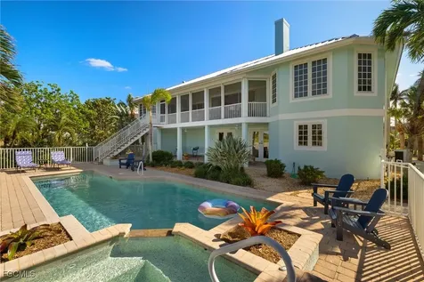 788 Birdie View Point Sanibel FL 33957