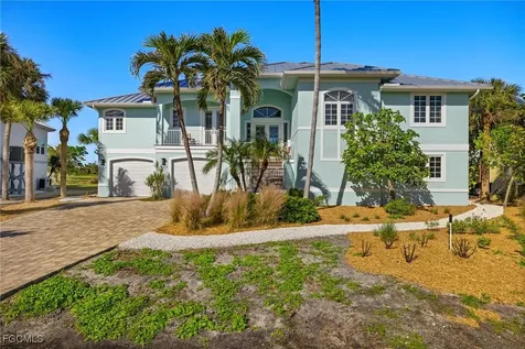 788 Birdie View Point Sanibel FL 33957