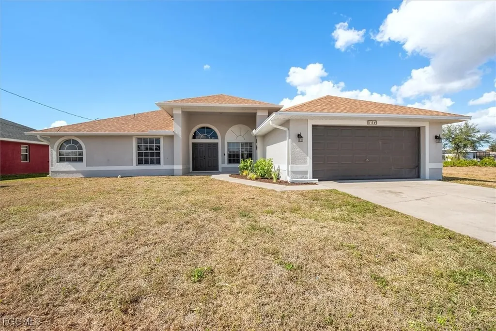 104 NE 13th Avenue Cape Coral FL 33909