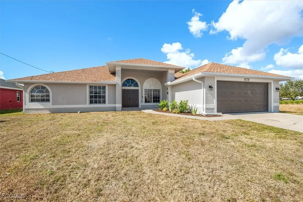 104 NE 13th Avenue Cape Coral FL 33909