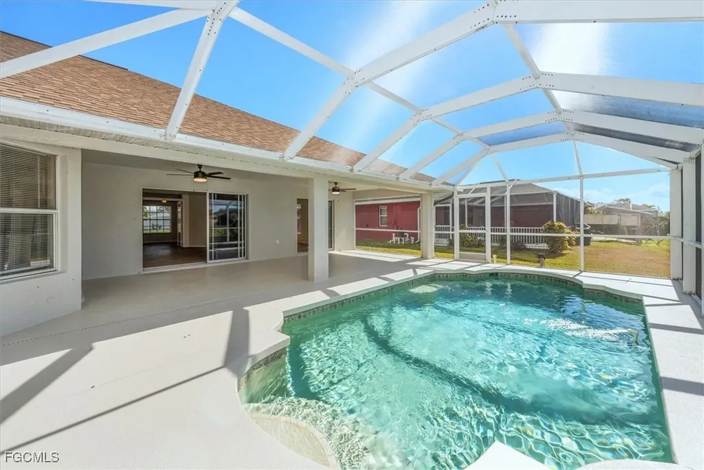 104 NE 13th Avenue Cape Coral FL 33909