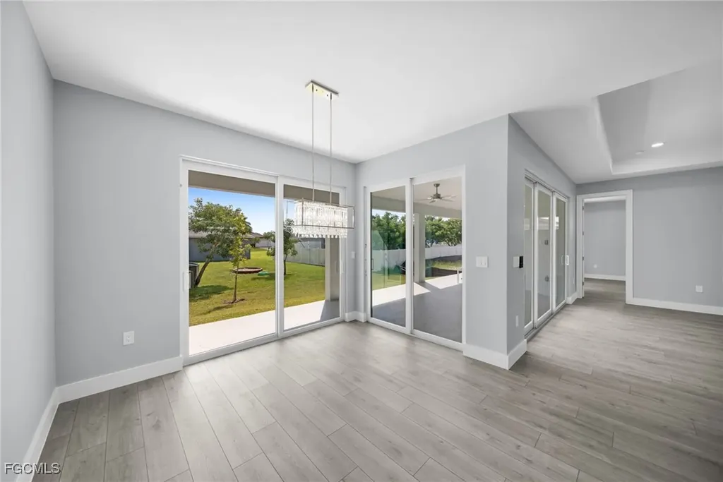 3311 Andalusia Boulevard Cape Coral FL 33909
