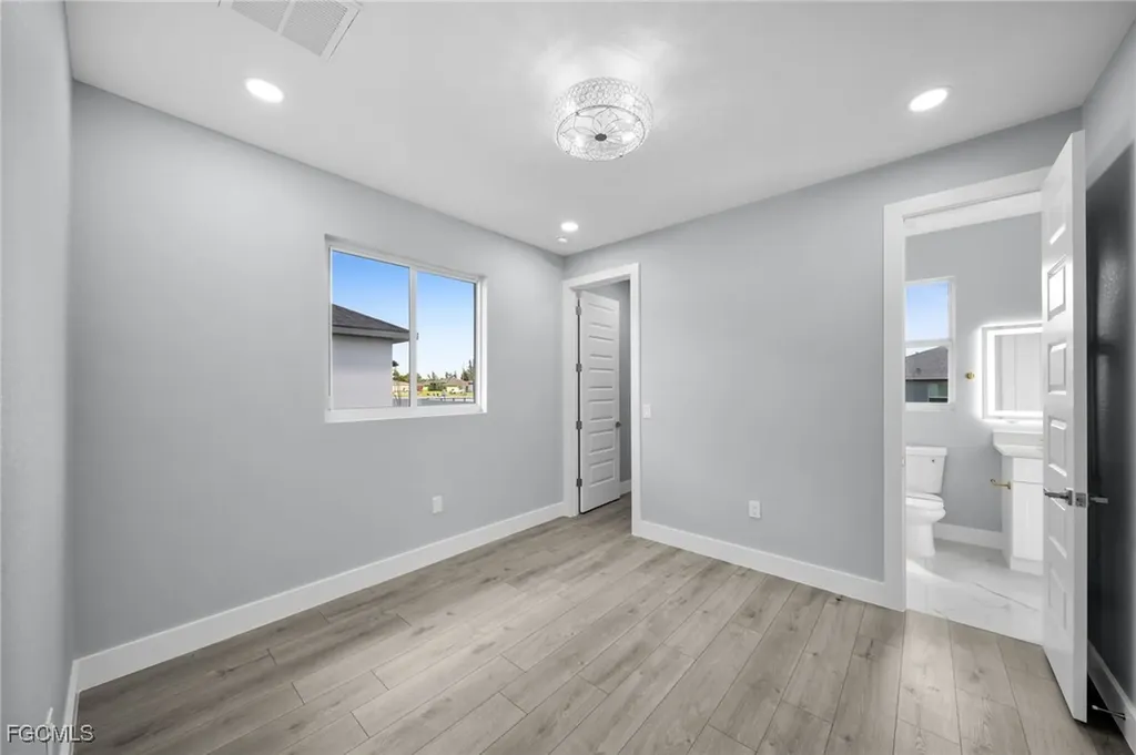 3311 Andalusia Boulevard Cape Coral FL 33909