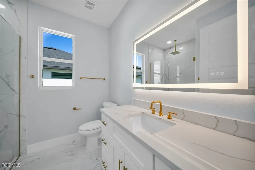 3311 Andalusia Boulevard Cape Coral FL 33909