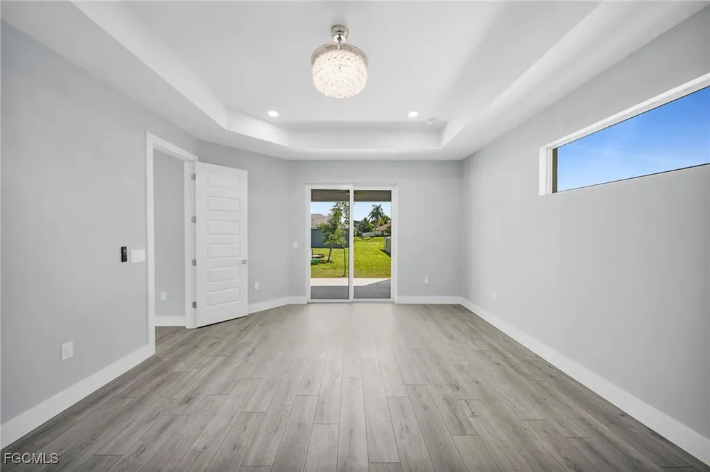 3311 Andalusia Boulevard Cape Coral FL 33909