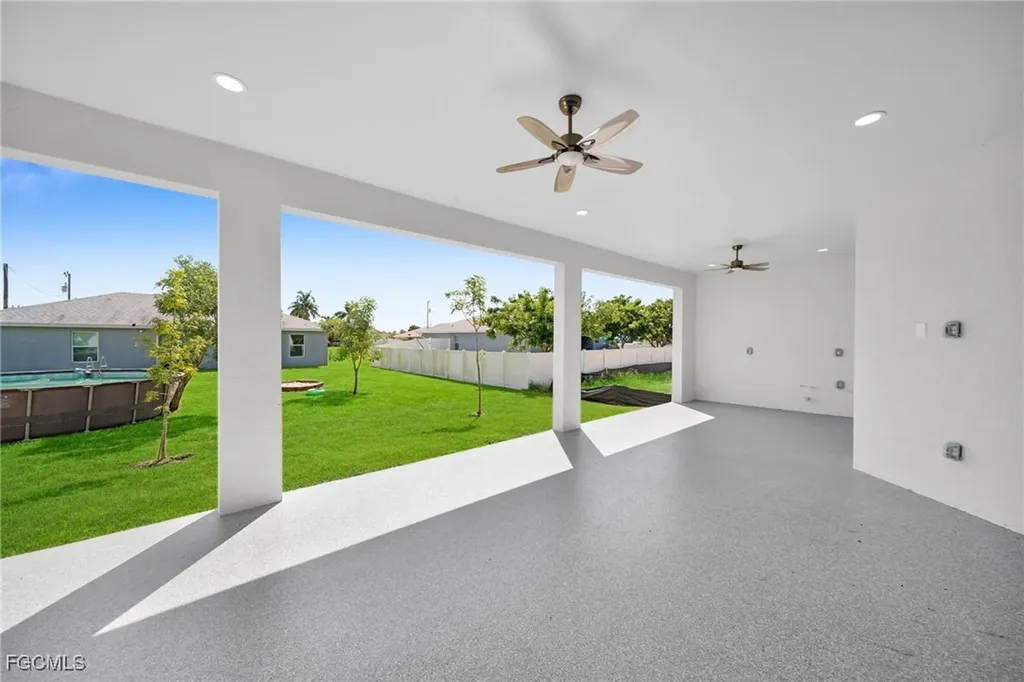 3311 Andalusia Boulevard Cape Coral FL 33909
