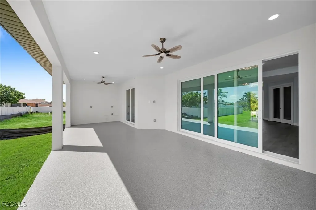3311 Andalusia Boulevard Cape Coral FL 33909