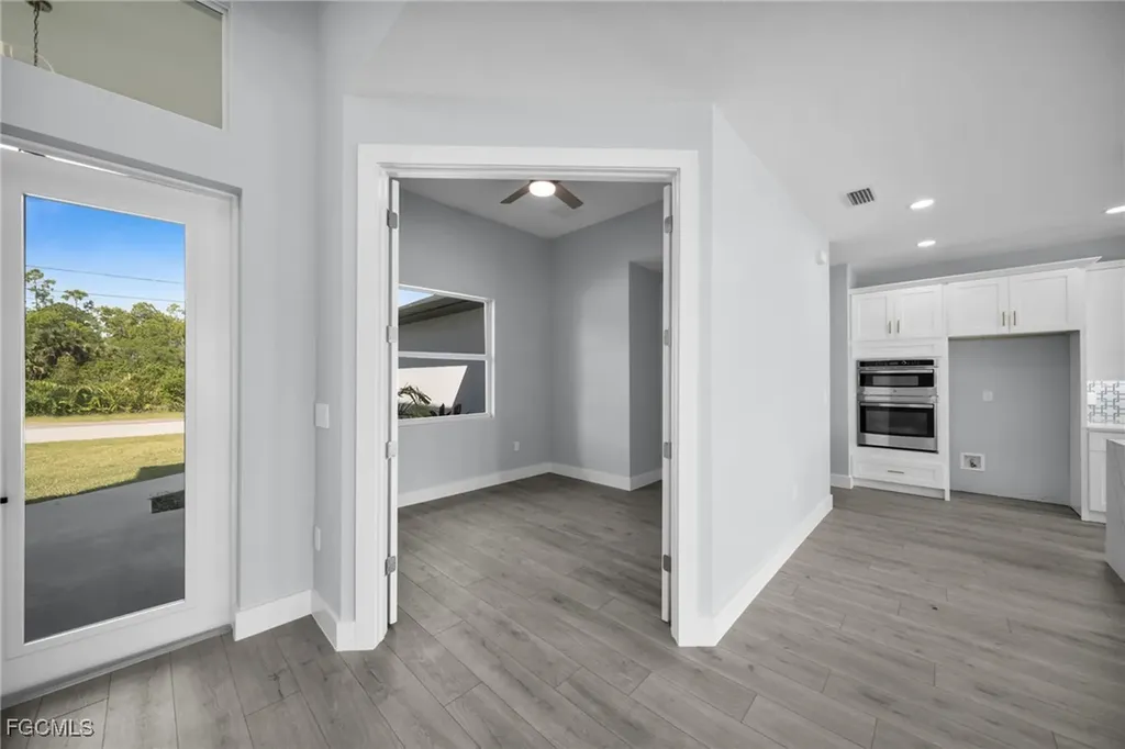3311 Andalusia Boulevard Cape Coral FL 33909