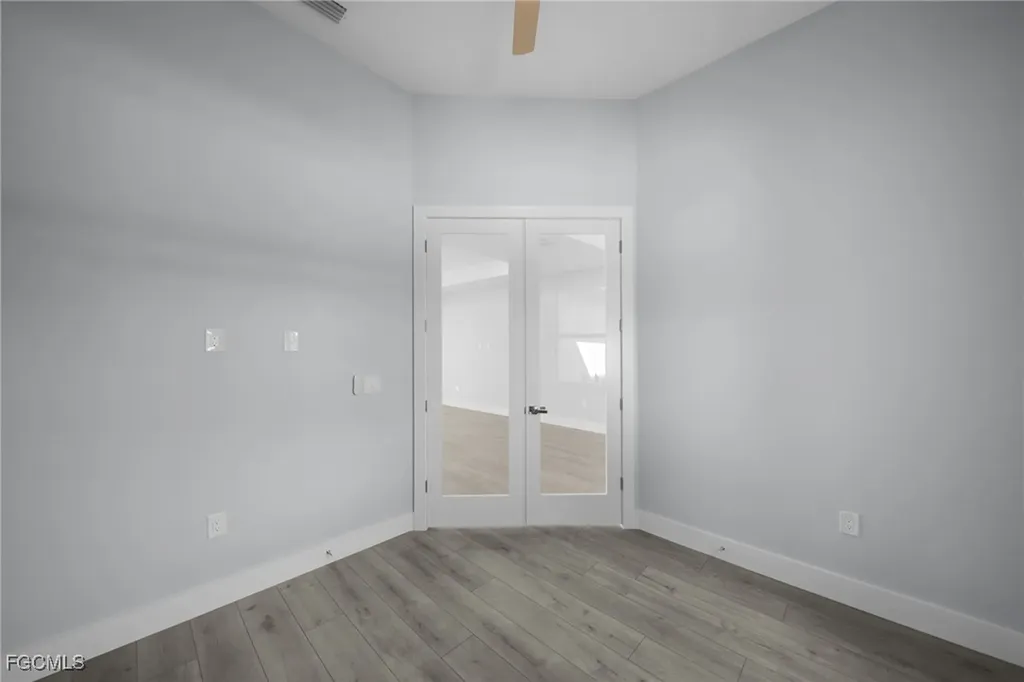 3311 Andalusia Boulevard Cape Coral FL 33909