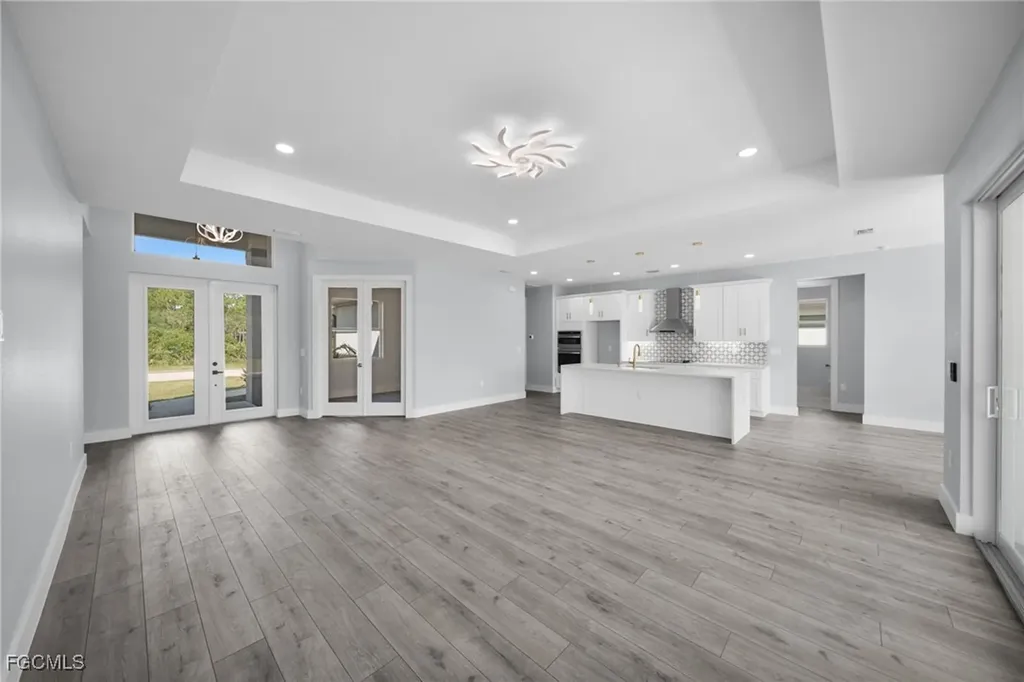 3311 Andalusia Boulevard Cape Coral FL 33909