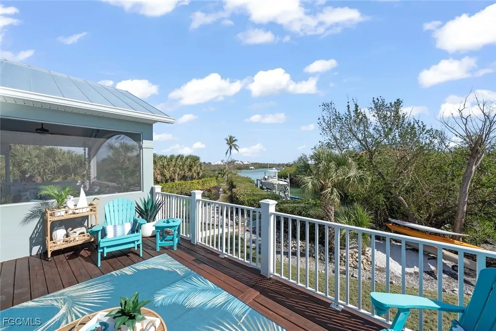6407 Pine Avenue Sanibel FL 33957