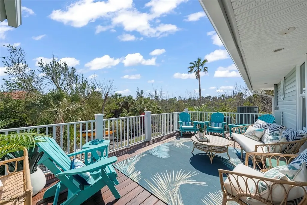 6407 Pine Avenue Sanibel FL 33957