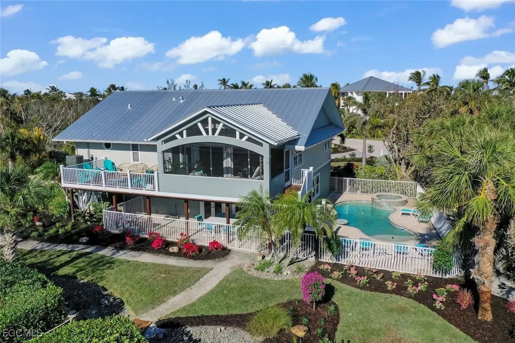 6407 Pine Avenue Sanibel FL 33957