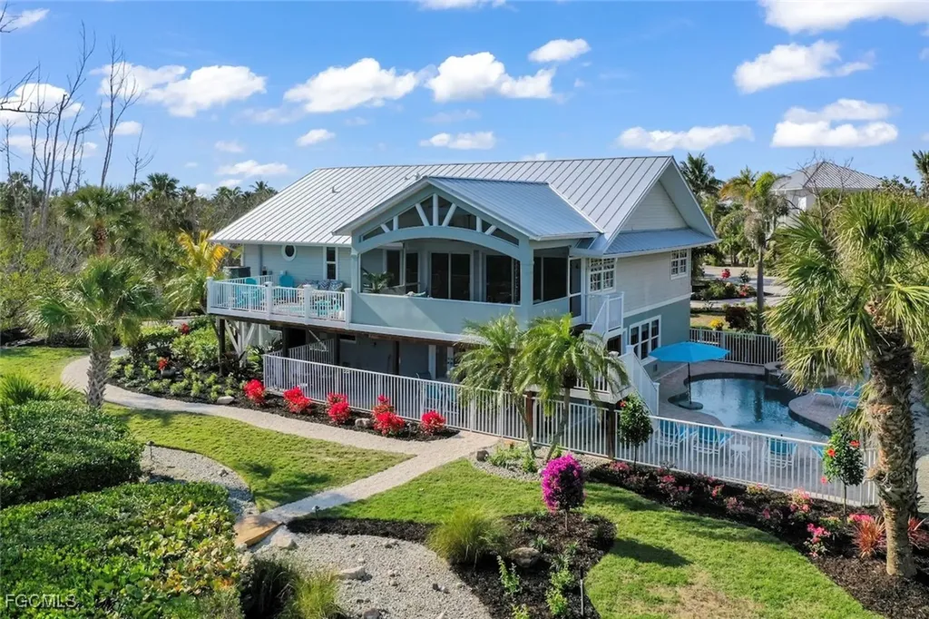 6407 Pine Avenue Sanibel FL 33957