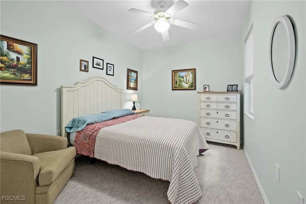 14217 Prim Point Lane Fort Myers FL 33919