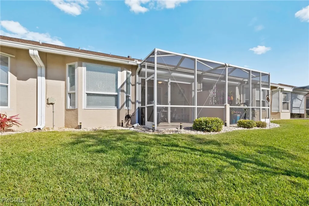 14217 Prim Point Lane Fort Myers FL 33919