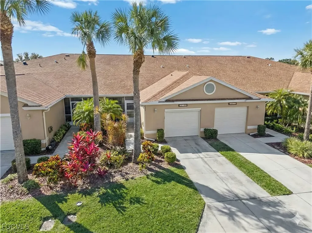 14217 Prim Point Lane Fort Myers FL 33919
