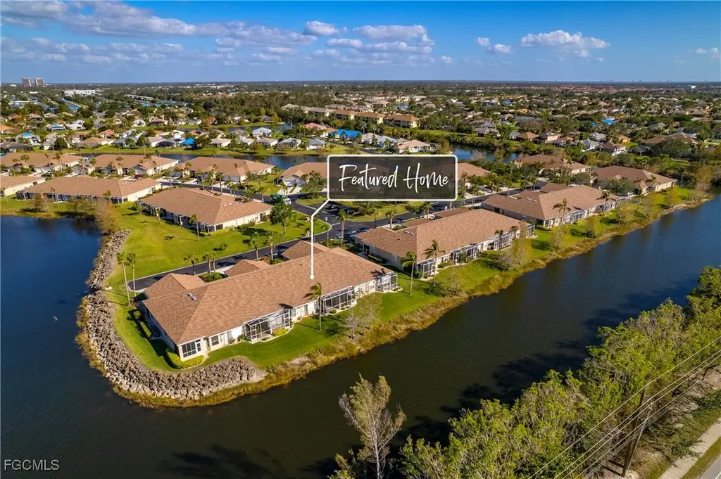 14217 Prim Point Lane Fort Myers FL 33919