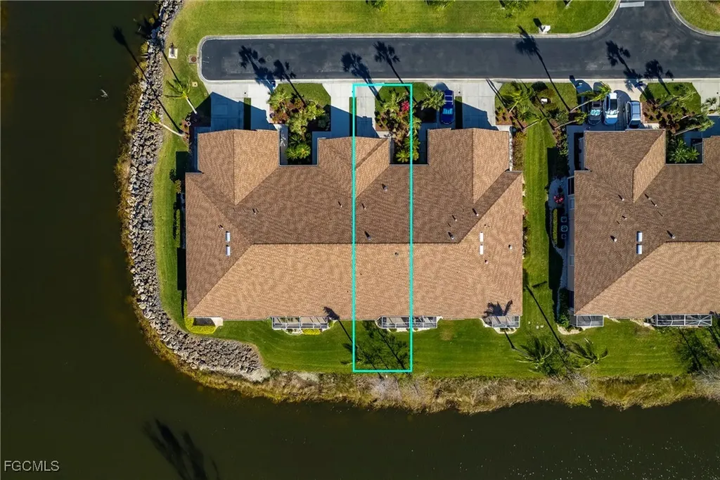 14217 Prim Point Lane Fort Myers FL 33919