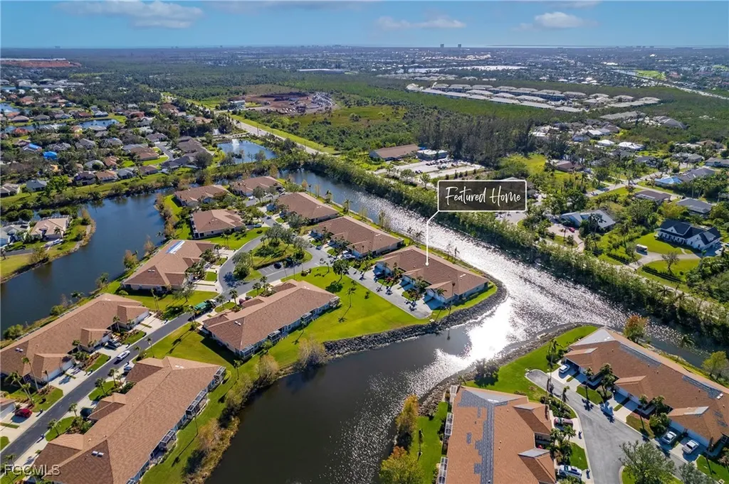 14217 Prim Point Lane Fort Myers FL 33919