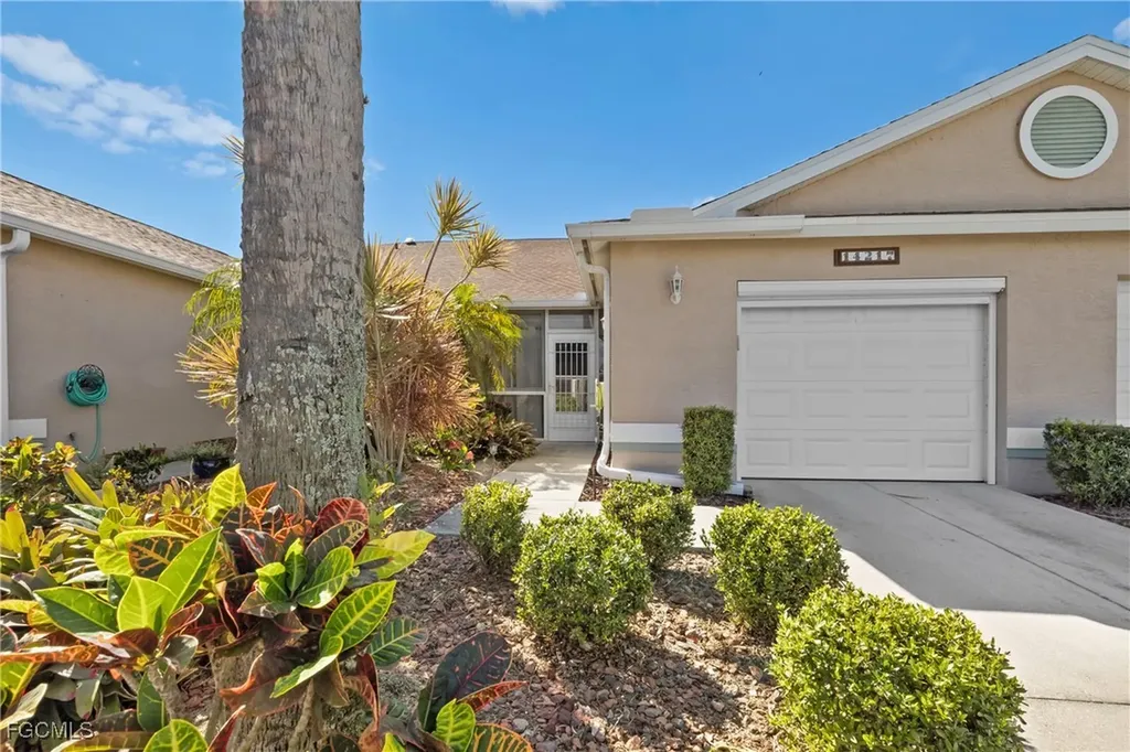 14217 Prim Point Lane Fort Myers FL 33919
