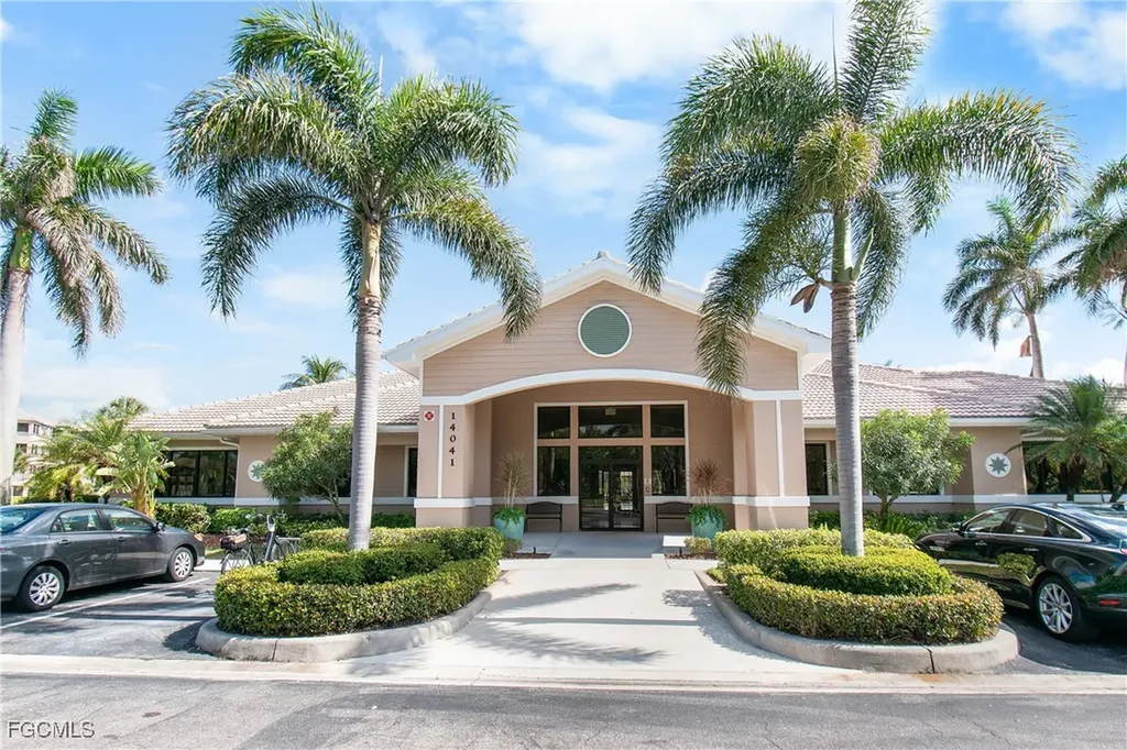 14217 Prim Point Lane Fort Myers FL 33919