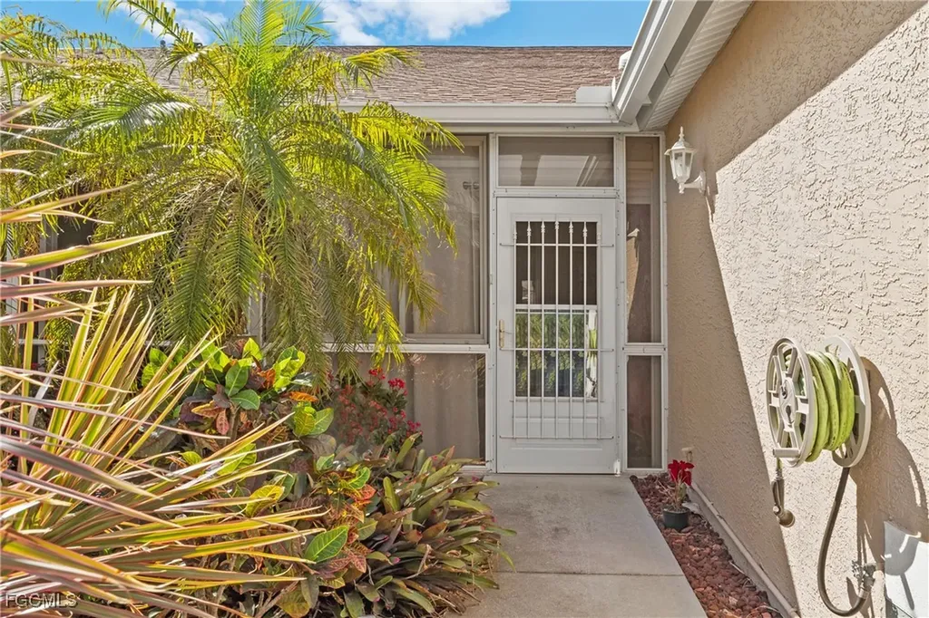 14217 Prim Point Lane Fort Myers FL 33919