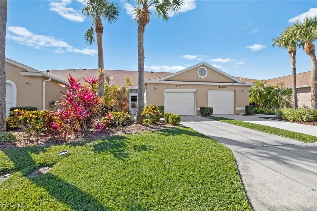 14217 Prim Point Lane Fort Myers FL 33919
