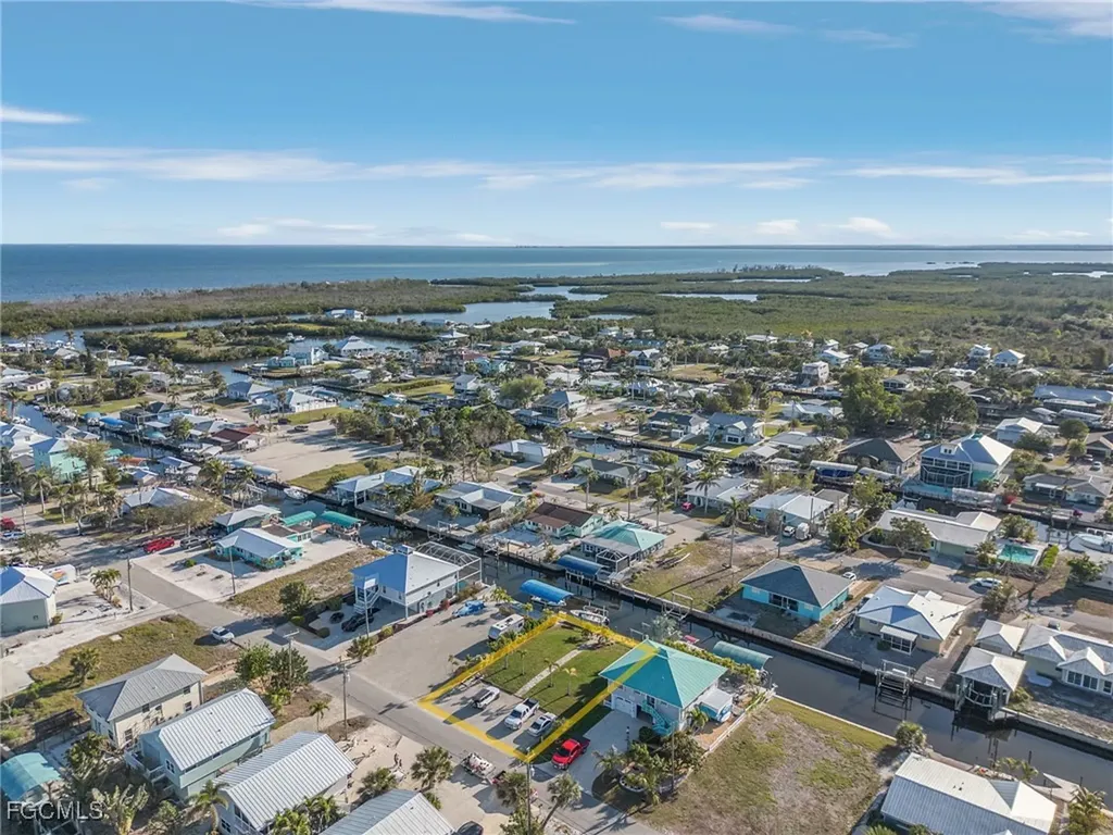 16114 Porto Bello Street Bokeelia FL 33922