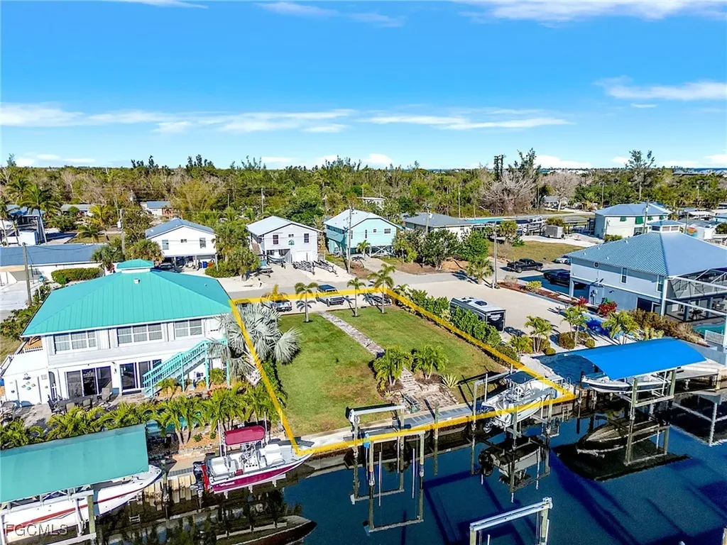 16114 Porto Bello Street Bokeelia FL 33922