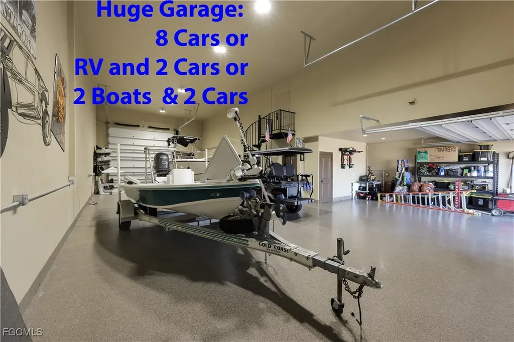 2709 NW 41st Avenue Cape Coral FL 33993