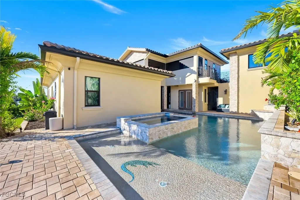 2709 NW 41st Avenue Cape Coral FL 33993